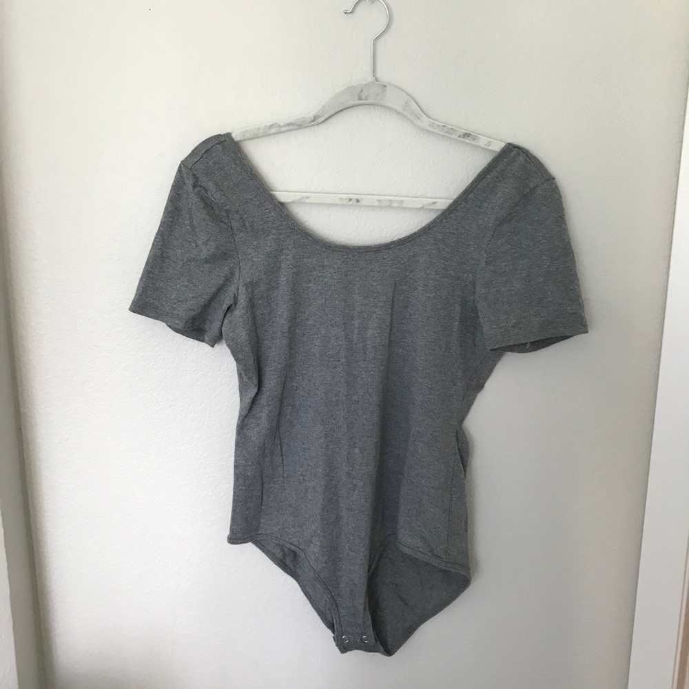 Geo bodysuit